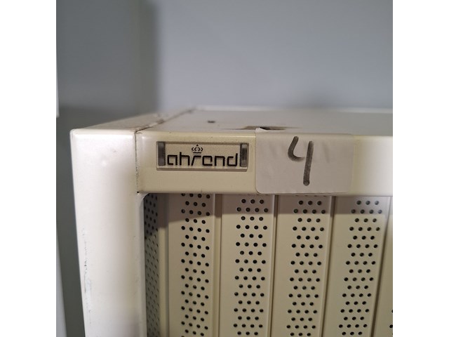 2x jaloeziekast, ahrend - afbeelding 2 van  11