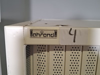 2x jaloeziekast, ahrend - afbeelding 2 van  11