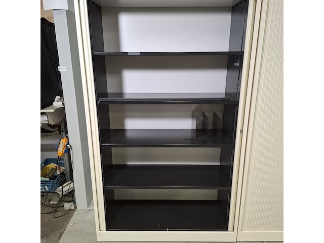 2x jaloeziekast, ahrend - afbeelding 3 van  11