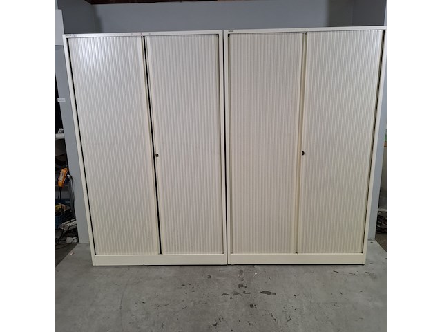 2x jaloeziekast, ahrend - afbeelding 1 van  11