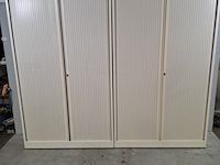 2x jaloeziekast, ahrend - afbeelding 1 van  11