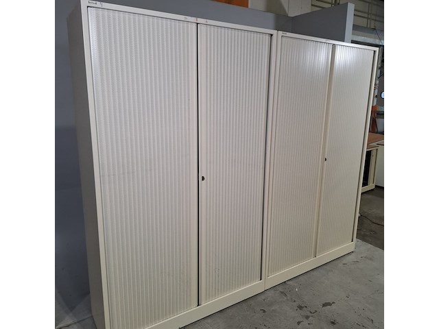 2x jaloeziekast, ahrend - afbeelding 4 van  11