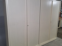 2x jaloeziekast, ahrend - afbeelding 4 van  11