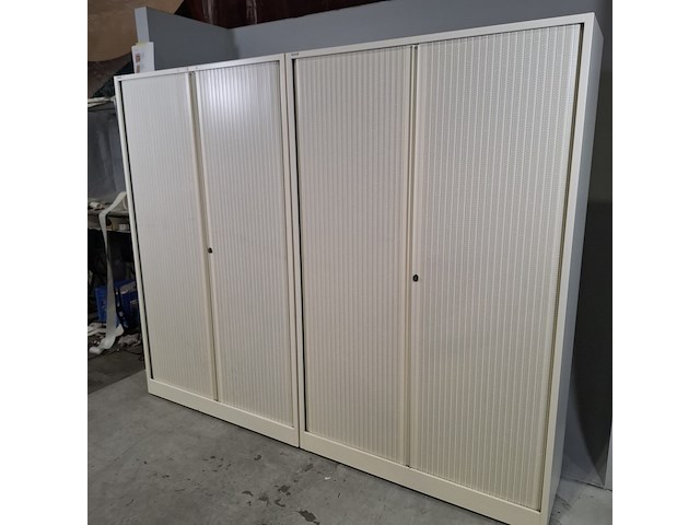 2x jaloeziekast, ahrend - afbeelding 5 van  11