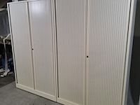 2x jaloeziekast, ahrend - afbeelding 5 van  11