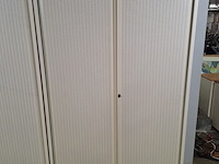 2x jaloeziekast, ahrend - afbeelding 6 van  11