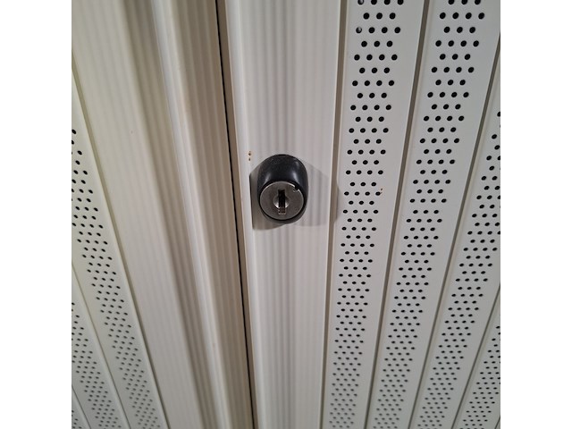 2x jaloeziekast, ahrend - afbeelding 7 van  11