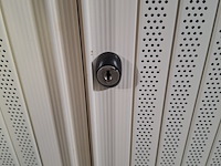 2x jaloeziekast, ahrend - afbeelding 7 van  11