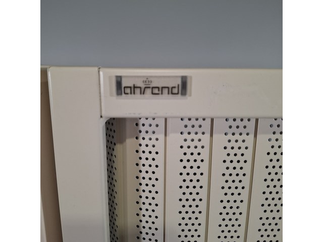 2x jaloeziekast, ahrend - afbeelding 8 van  11