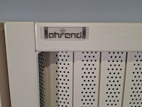 2x jaloeziekast, ahrend - afbeelding 8 van  11