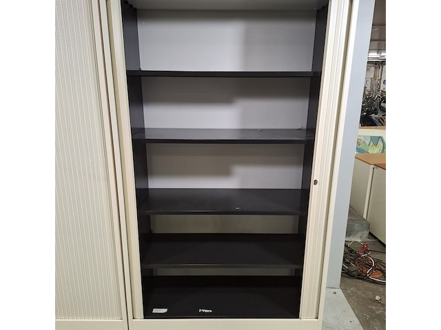 2x jaloeziekast, ahrend - afbeelding 9 van  11