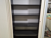 2x jaloeziekast, ahrend - afbeelding 9 van  11