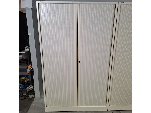 2x jaloeziekast, ahrend - afbeelding 10 van  11