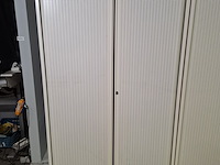 2x jaloeziekast, ahrend - afbeelding 10 van  11