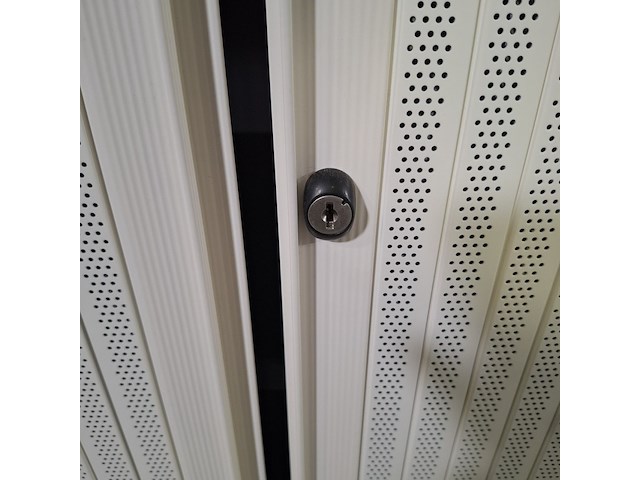 2x jaloeziekast, ahrend - afbeelding 11 van  11