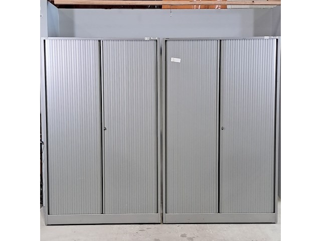 2x jaloeziekast, ahrend - afbeelding 1 van  9