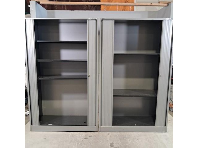 2x jaloeziekast, ahrend - afbeelding 2 van  9