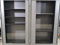 2x jaloeziekast, ahrend - afbeelding 2 van  9