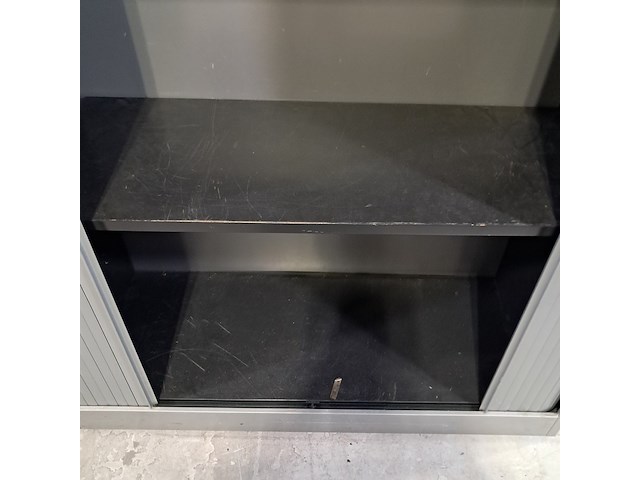 2x jaloeziekast, ahrend - afbeelding 3 van  9