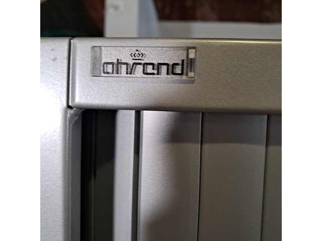 2x jaloeziekast, ahrend - afbeelding 7 van  9