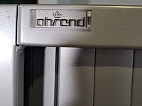 2x jaloeziekast, ahrend - afbeelding 7 van  9