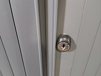 2x jaloeziekast, ahrend - afbeelding 8 van  9