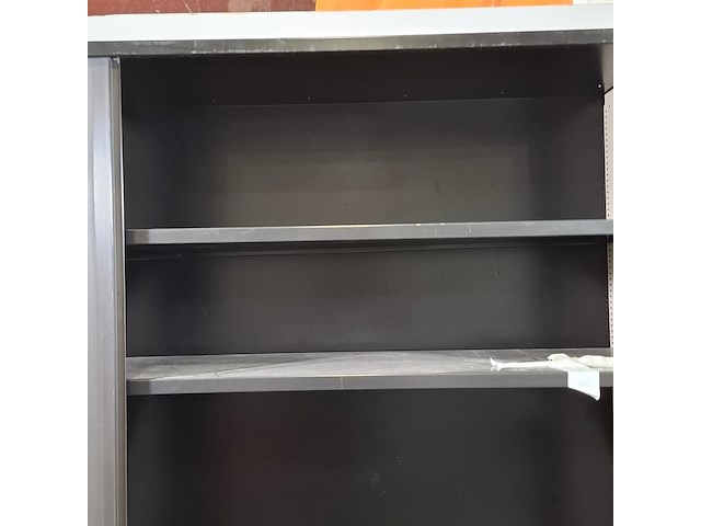 2x jaloeziekast, ahrend - afbeelding 4 van  8