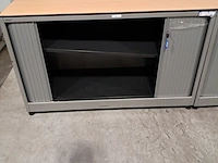 2x jaloeziekast, ahrend - afbeelding 4 van  6
