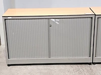 2x jaloeziekast, ahrend - afbeelding 2 van  5