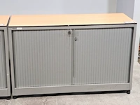2x jaloeziekast, ahrend - afbeelding 3 van  5