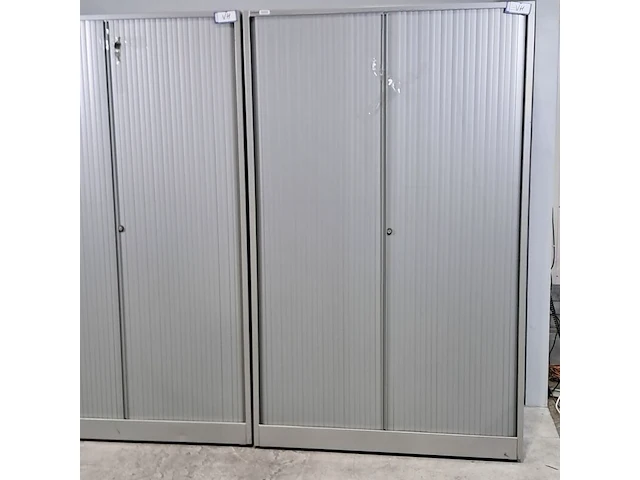 2x jaloeziekast, ahrend - afbeelding 2 van  8