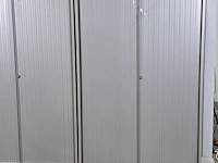 2x jaloeziekast, ahrend - afbeelding 2 van  8