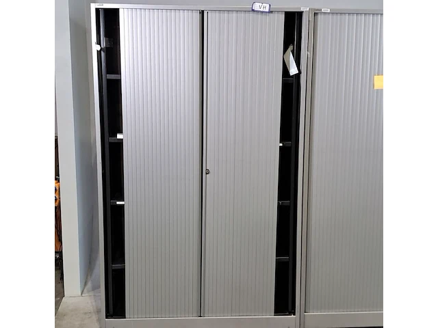 2x jaloeziekast, ahrend - afbeelding 2 van  7
