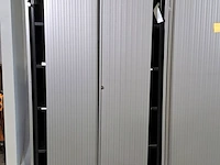 2x jaloeziekast, ahrend - afbeelding 2 van  7