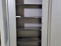 2x jaloeziekast, ahrend - afbeelding 3 van  7