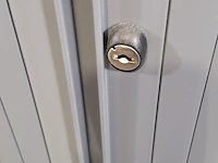 2x jaloeziekast, ahrend - afbeelding 6 van  7