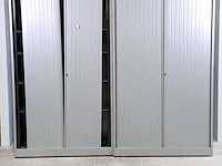 2x jaloeziekast, ahrend - afbeelding 1 van  4