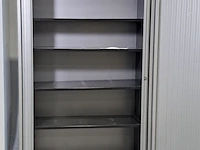 2x jaloeziekast, ahrend - afbeelding 2 van  4