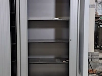 2x jaloeziekast, ahrend - afbeelding 4 van  4