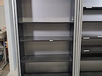 2x jaloeziekast, ahrend - afbeelding 2 van  6