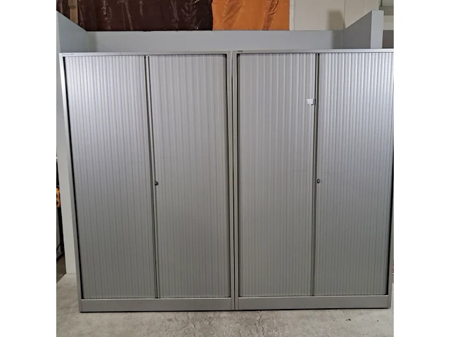 2x jaloeziekast, ahrend - afbeelding 3 van  6
