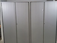 2x jaloeziekast, ahrend - afbeelding 3 van  6
