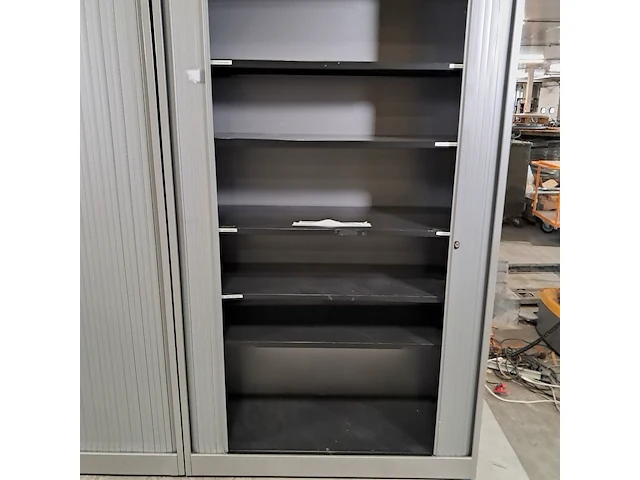 2x jaloeziekast, ahrend - afbeelding 4 van  6