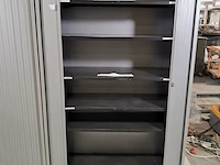 2x jaloeziekast, ahrend - afbeelding 4 van  6