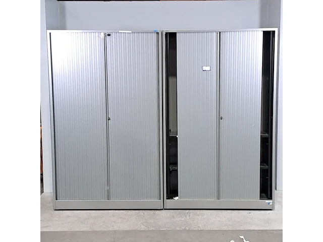 2x jaloeziekast, ahrend - afbeelding 1 van  6