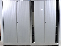 2x jaloeziekast, ahrend - afbeelding 1 van  6