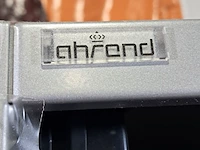 2x jaloeziekast, ahrend - afbeelding 3 van  6