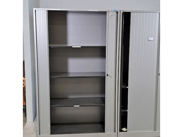 2x jaloeziekast, ahrend - afbeelding 4 van  6
