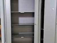 2x jaloeziekast, ahrend - afbeelding 4 van  6