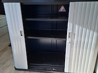 2x jaloeziekast gispen, aluminium - afbeelding 4 van  6